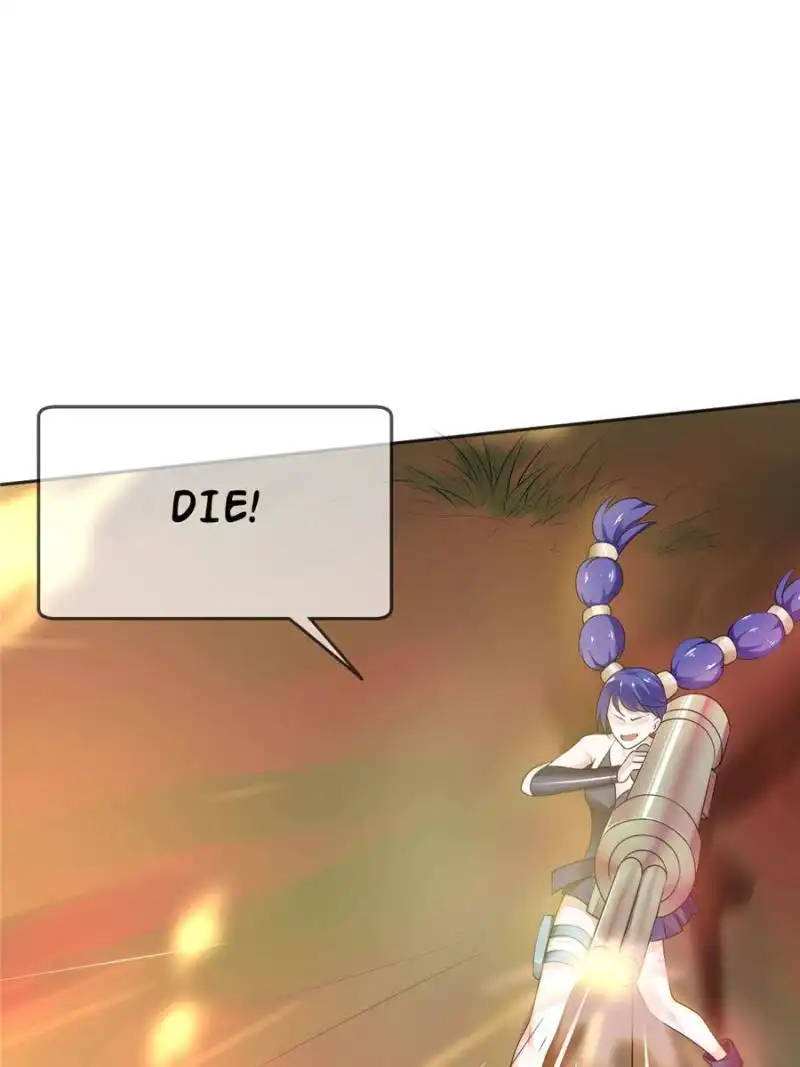 Legend Reboot Chapter 74 25